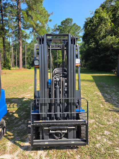 #9.2 JKS Precision Lift E15 15ft