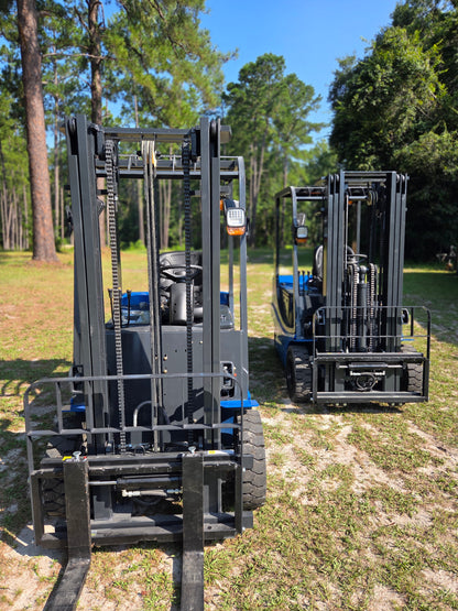 #9.2 JKS Precision Lift E15 15ft