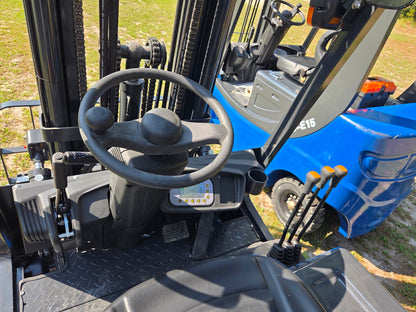 #9.2 JKS Precision Lift E15 15ft