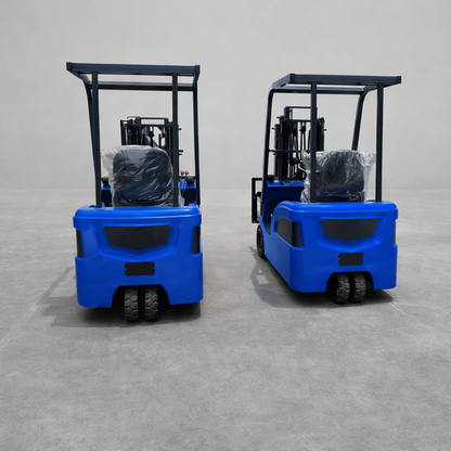 #8.1 JKS Precision Lift E10 10ft