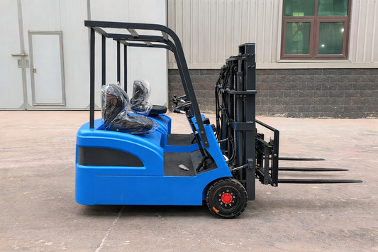 #8.1 JKS Precision Lift E10 10ft